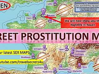 Rouen, France, French, Ambitiousness Cat-house free Map, Public, Outdoor, Real, Reality, Whore, Puta, Prostitute, Party, Amateur, Gangbang, Compilation, BDSM, Taboo, Arab, Bondage, Blowjob, Cheating, Teacher, Chubby, Daddy, Demoiselle